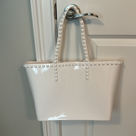 Carmen Sol seba mid tote - Picture 4 of 4